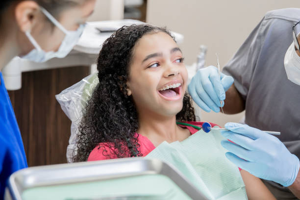 Best Pediatric Emergency Dentist in Terra Bella, CA