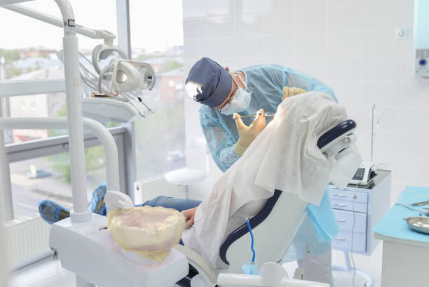 Best Emergency Treatment for Dental Infections or Abscesses in Terra Bella, CA